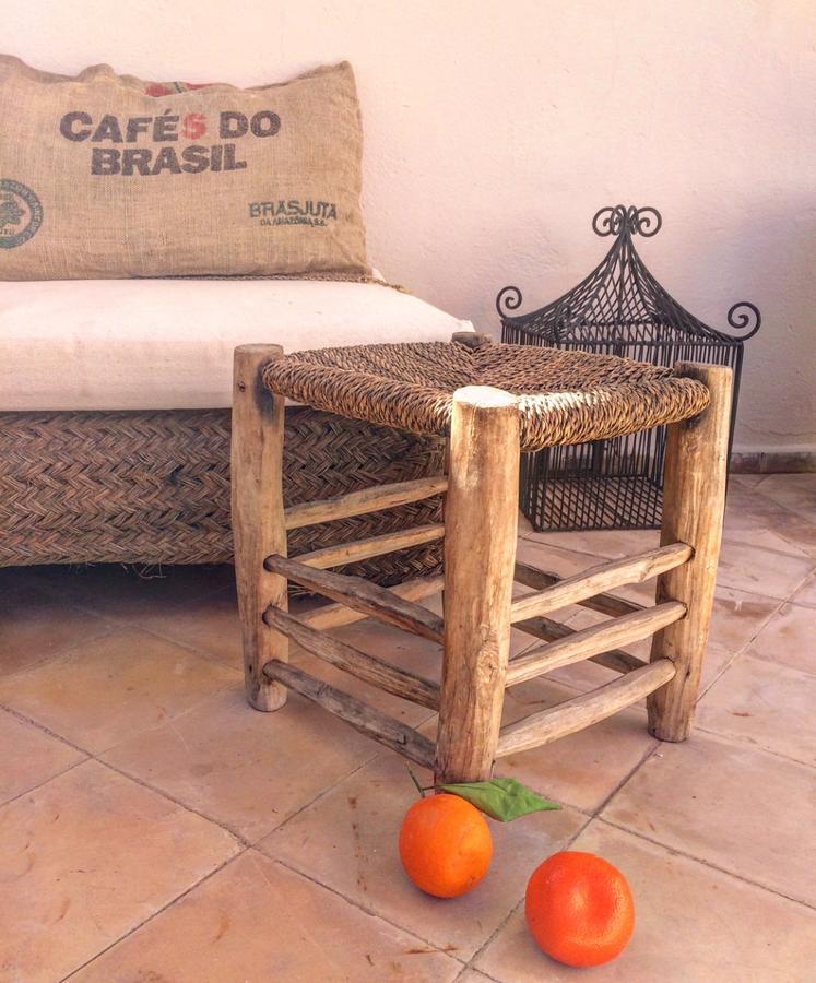 Riad Nejma Lounge Marakeş Dış mekan fotoğraf