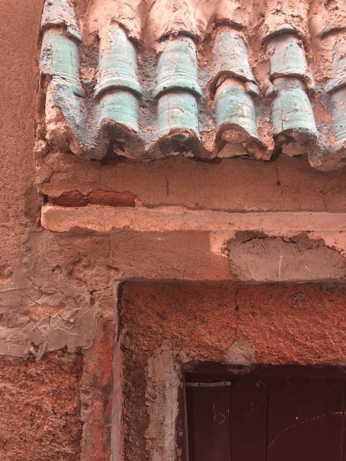 Riad Nejma Lounge Marakeş Dış mekan fotoğraf