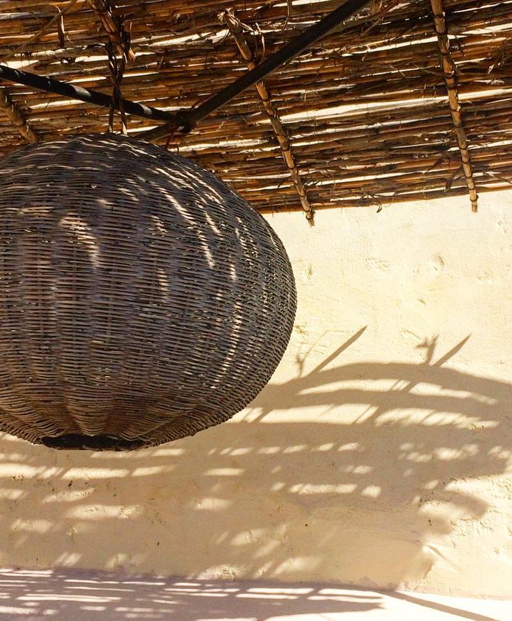 Riad Nejma Lounge Marakeş Dış mekan fotoğraf