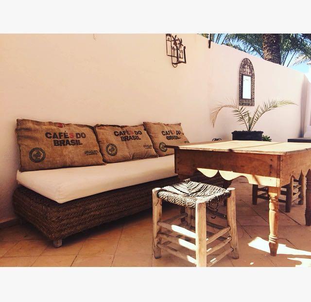 Riad Nejma Lounge Marakeş Dış mekan fotoğraf