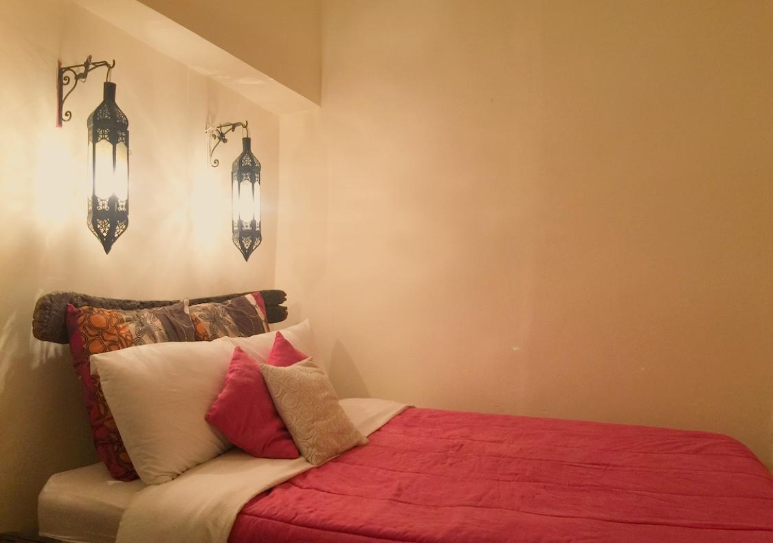 Riad Nejma Lounge Marakeş Dış mekan fotoğraf