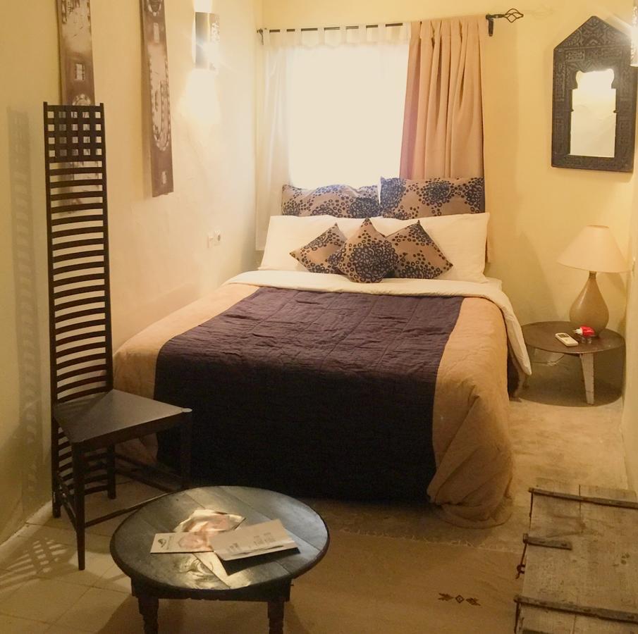 Riad Nejma Lounge Marakeş Dış mekan fotoğraf