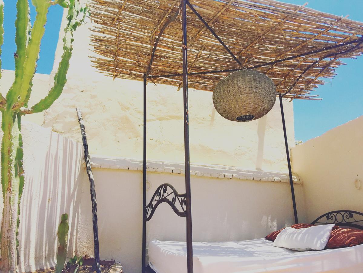 Riad Nejma Lounge Marakeş Dış mekan fotoğraf